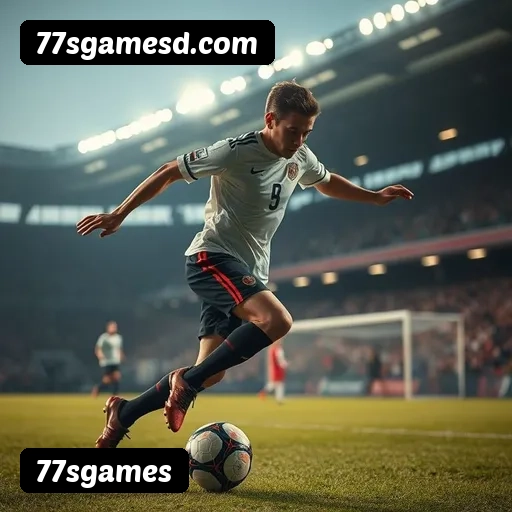 Vantagens exclusivas 77sgames para jogadores brasileiros - São Paulo, Rio, BH