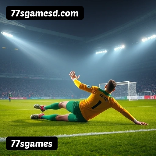 77sgames bônus R$5.000 + 500 giros - Rollover 35x, prazo 30 dias, 38% taxa conversão