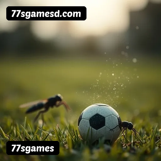Tabela RTP dos jogos de cassino da 77sgames