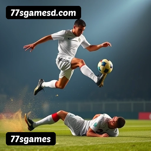 Catálogo 77sgames 2.547 jogos - Pragmatic Play, Evolution, NetEnt