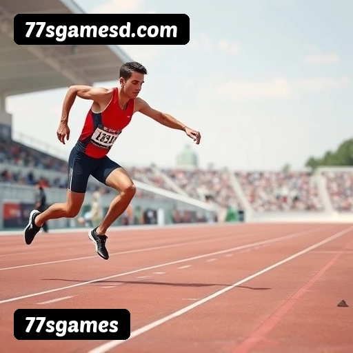 Logo da 77sgames