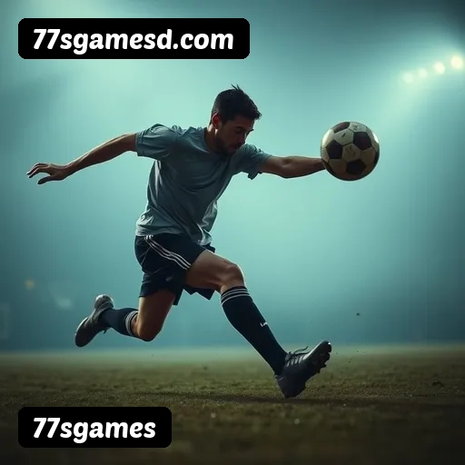 77sgames PIX instantâneo Brasil - Depósito e saque em minutos 24/7